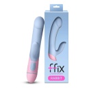 FEMMEFUNN FFIX RABBIT LIGHT BLUE - 5