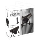 Your Strap-On Briefs & Dildo - 1