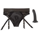 Your Strap-On Briefs & Dildo - 3