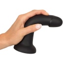 Strap-on Your Strap-On Briefs & Dildo - dildo z przyssawką 17,5 cm, Ø 3,9 cm - 8