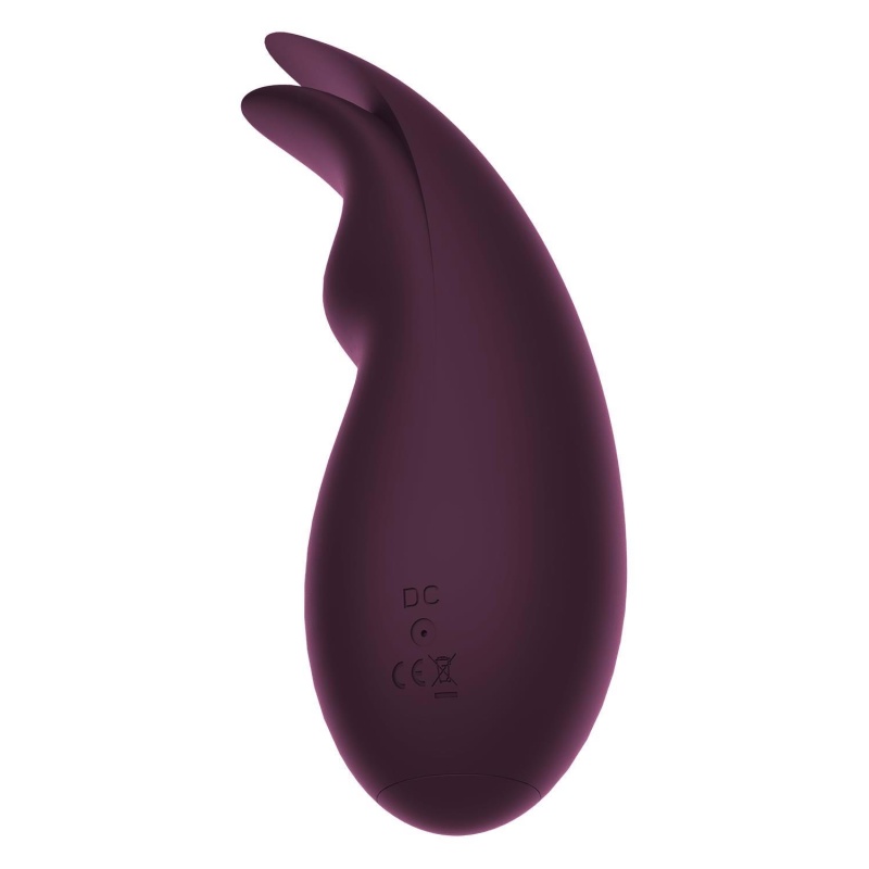 ESSENTIALS FLUTTERING STIMULATOR - 5