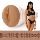 Masturbator manualny Janice Griffith Eden - SuperSkin, struktura Eden, 25,4 cm - 1