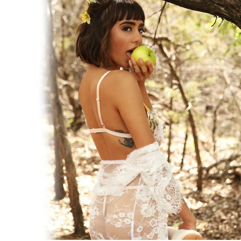 Masturbator manualny Janice Griffith Eden - SuperSkin, struktura Eden, 25,4 cm - 6