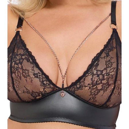 Bra Set 3-piece 3XL - 5
