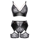 Bra Set 3-piece 3XL - 8