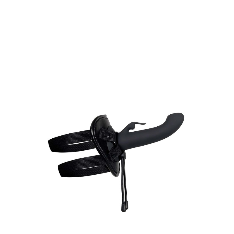 EVOLVED HEAVENLY HARNESS - 5