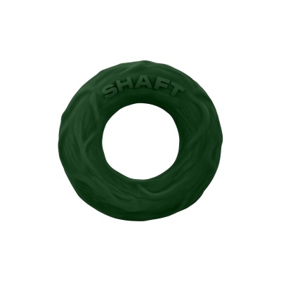 SHAFT C-RINGÂ SMALL GREEN - 1 2