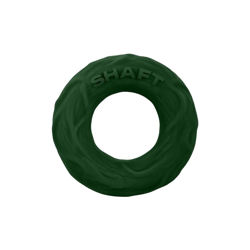 SHAFT C-RINGÂ SMALL GREEN - 2