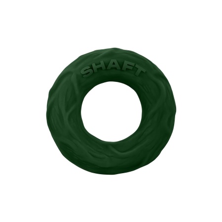 SHAFT C-RINGÂ SMALL GREEN - 2