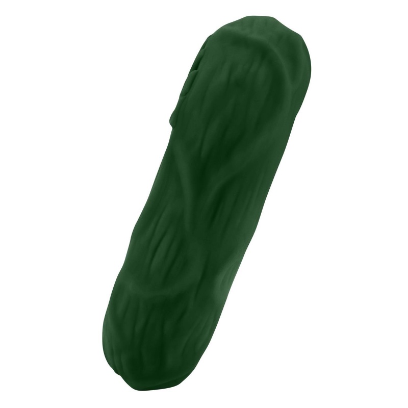 SHAFT C-RINGÂ SMALL GREEN - 4