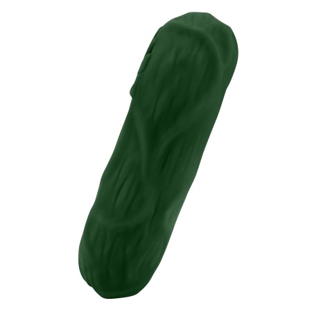 SHAFT C-RINGÂ SMALL GREEN - 4