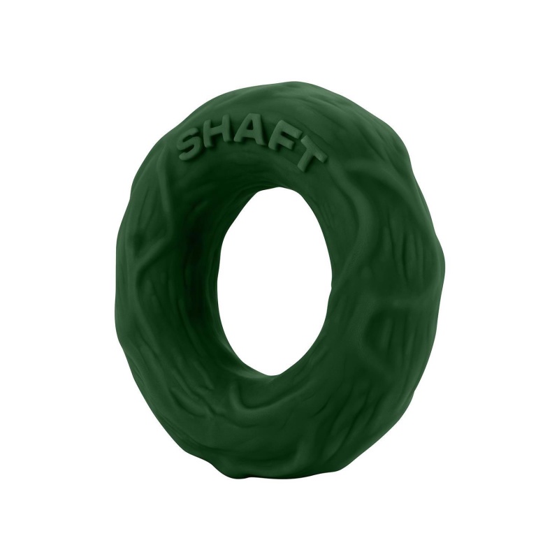 SHAFT C-RINGÂ SMALL GREEN - 5