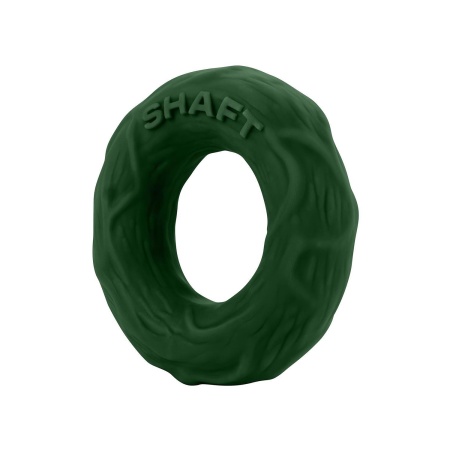 SHAFT C-RINGÂ SMALL GREEN - 5