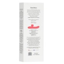 Silicone Vibrator 7 Powerful Modes - Licking, 7 ThrustingHeating, Red - 4