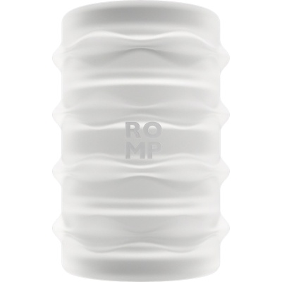 Ręczny masturbator Mosh z dwiema strefami stymulacji, 13 cm - 1
