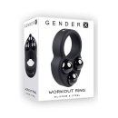 GENDER X WORKOUT RING - 1