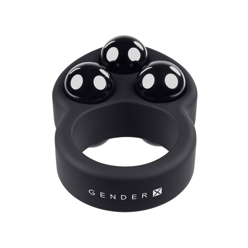 GENDER X WORKOUT RING - 3