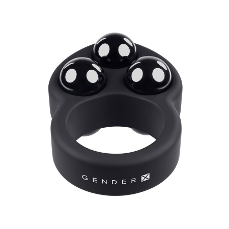 GENDER X WORKOUT RING - 3