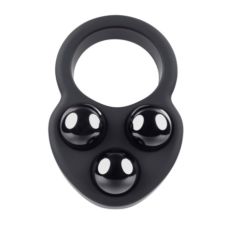 GENDER X WORKOUT RING - 5