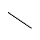 DIPSTICK Ribbed - 0,8 cm - 1