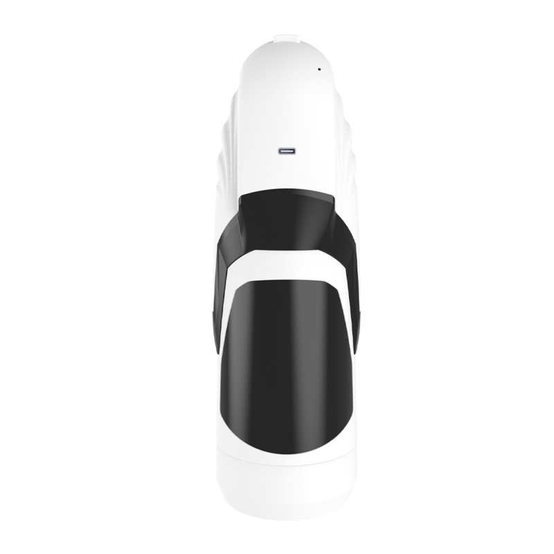 LUXURY Masturbator, PREMIUM RECHARGEABLE MULTIFUNCTIONS 02 - 4