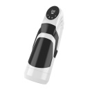 LUXURY Masturbator, PREMIUM RECHARGEABLE MULTIFUNCTIONS 02 - 7