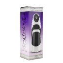 LUXURY Masturbator, PREMIUM RECHARGEABLE MULTIFUNCTIONS 02 - 11