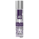 Lubrykant silikonowy Xtra Silky Thin 30 ml - 1