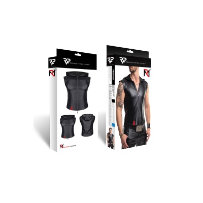 RMDario001 - vest - XL - 1