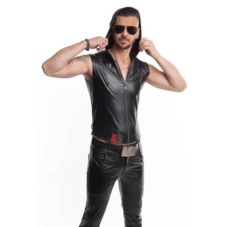 RMDario001 - vest - XL - 3