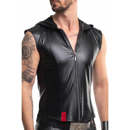 RMDario001 - vest - XL - 4