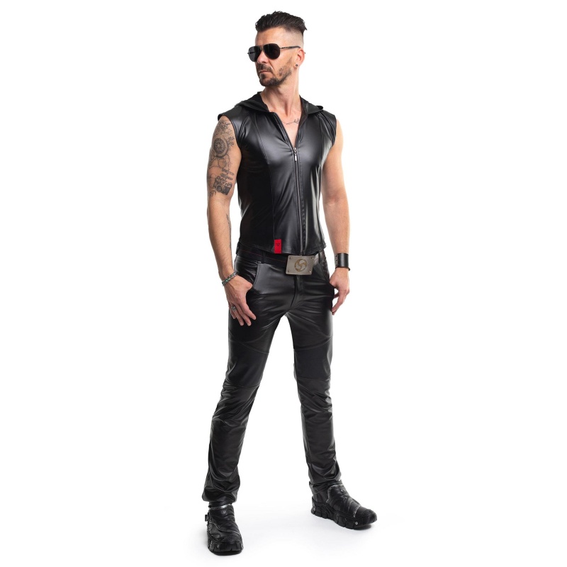 RMDario001 - vest - XL - 8
