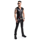 RMDario001 - vest - XL - 8