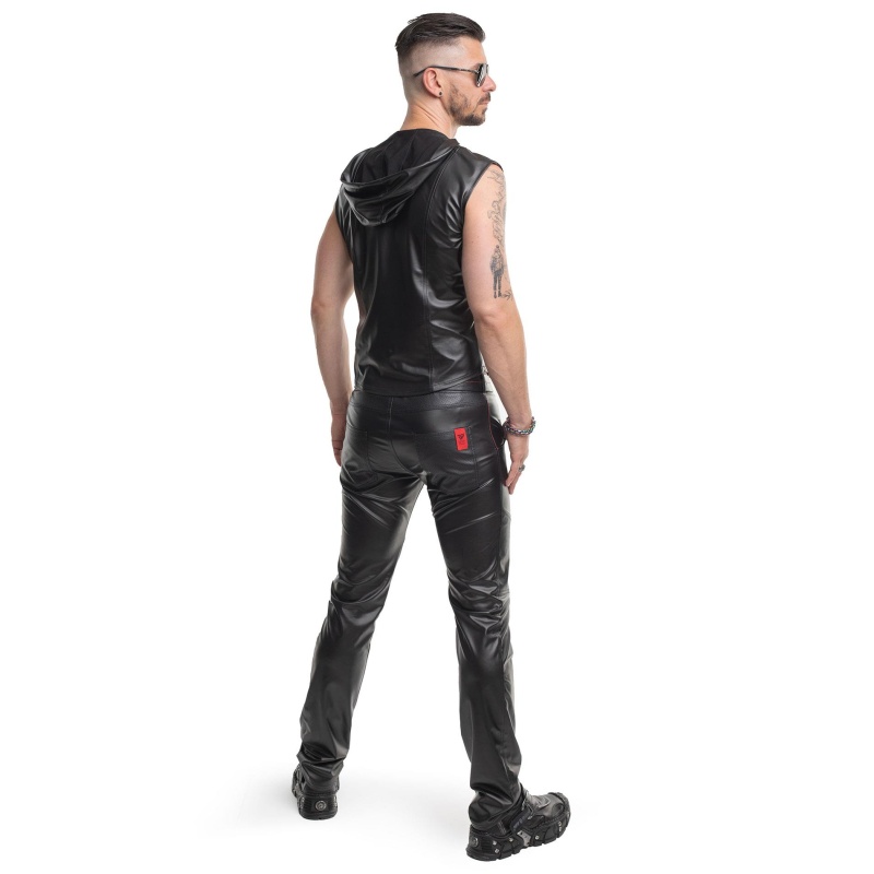 RMDario001 - vest - XL - 9