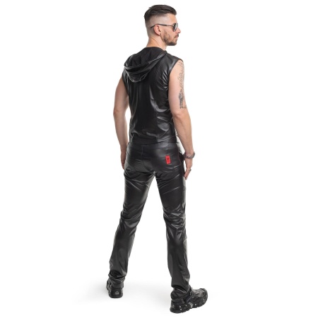 RMDario001 - vest - XL - 9