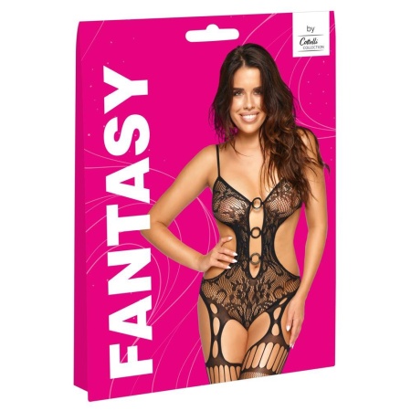 Catsuit Fantasy LP-848 - 1