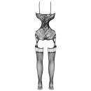 Catsuit Fantasy LP-848 - 6