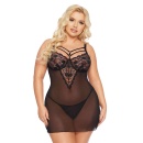 Aldona - black 3XL - 2