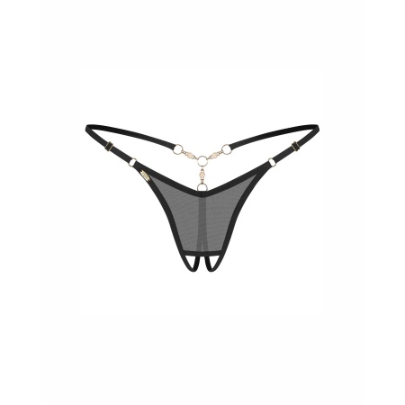 Oxaria stringi otwarte   S/M - 8