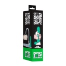 Glow in the Dark Dicky Soap with Balls - 2