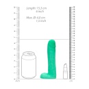 Glow in the Dark Dicky Soap with Balls - 6