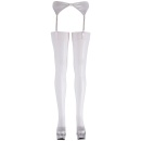 Stockings white 5 - 3