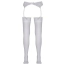 Stockings white 5 - 7