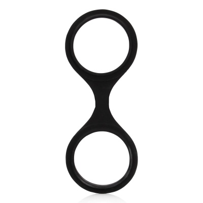Silicone Hand Cuffs - 1