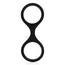 Silicone Hand Cuffs - 1
