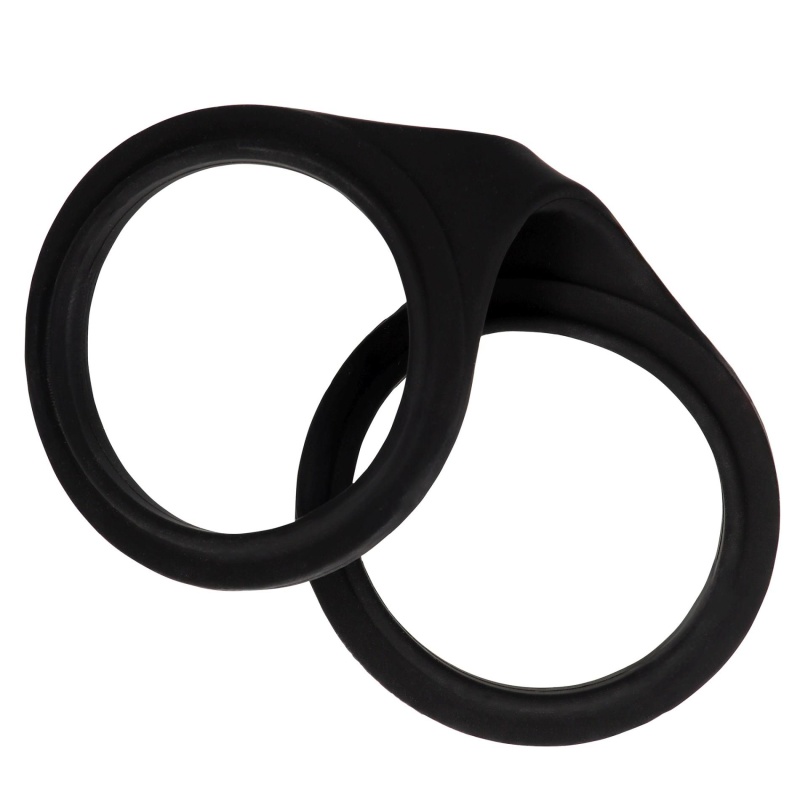 Silicone Hand Cuffs - 4