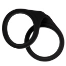 Silicone Hand Cuffs - 4