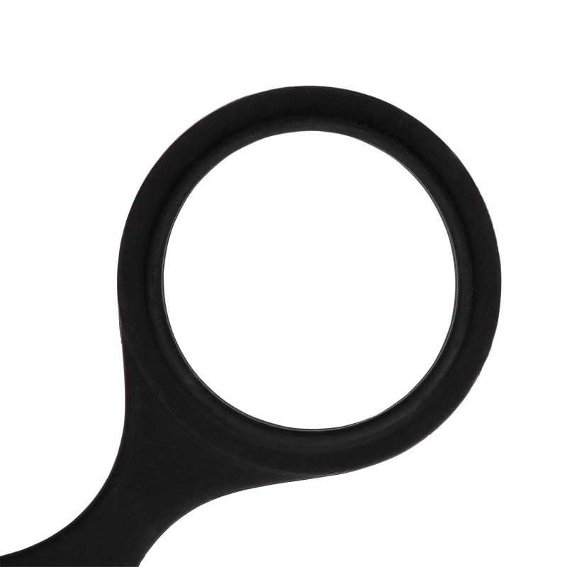 Silicone Hand Cuffs - 5