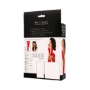 Wetlook Doja bodysuit - red XL - 8