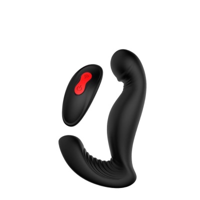 CHEEKY LOVE SWIRLING P-PLEASER BLACK - 1 2